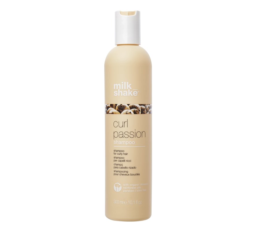 Curl Passion Shampoo 300ml