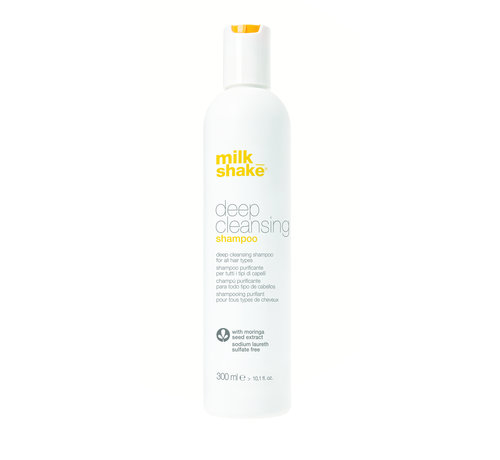 Milkshake Deep Cleansing Shampoo 300ml