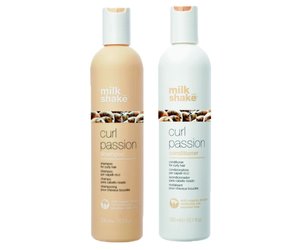 Milkshake Curl Passion Set Shampoo + Conditioner