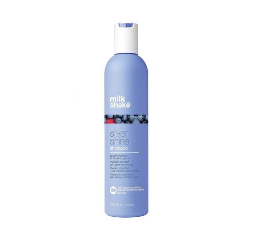Milkshake Silver Shine Shampoo 300ml