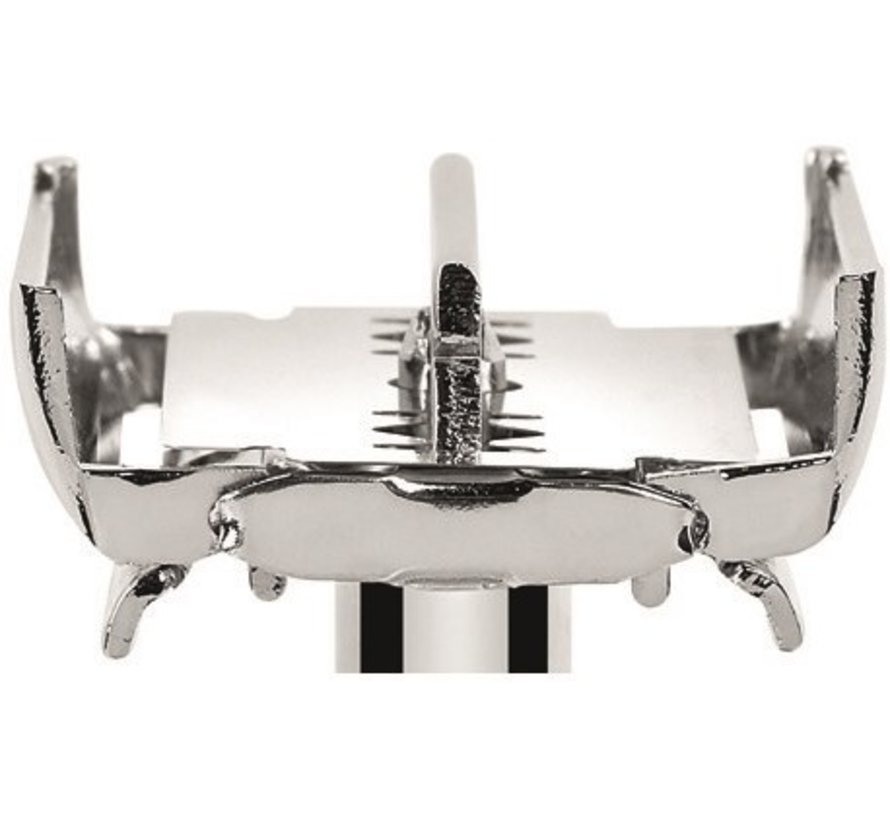 Butterfly Safety Razor Scheermes