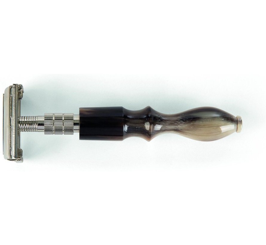 Butterfly Safety Razor Scheermes