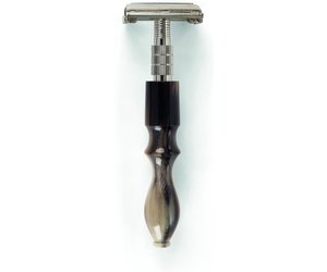 Barburys Butterfly Safety Razor Scheermes*
