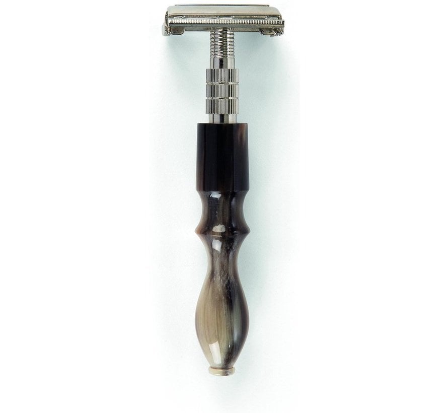 Butterfly Safety Razor Scheermes