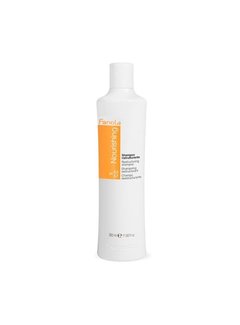 Fanola Nourishing Shampoo 350ml