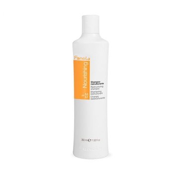 Fanola Nourishing Shampoo 350ml