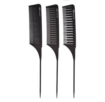 Créé Professional Premium Multi Hair Comb Set