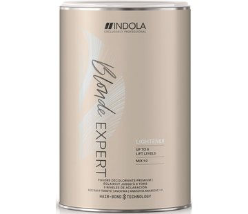 Indola Professional Blonde Expert Bleaching Powder 450 Gr.