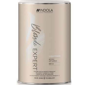 Indola Professional Blonde Expert Bleaching Powder 450 Gr.