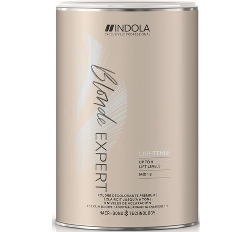 Indola Professional Blonde Expert Bleaching Powder 450 Gr.