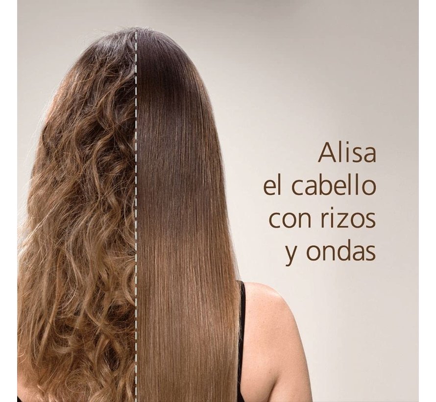 Brazilian smoothing straight-systeem Kit