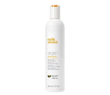 Milkshake Argan Shampoo 300ml