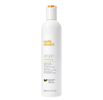 Milkshake Argan Shampoo 300ml