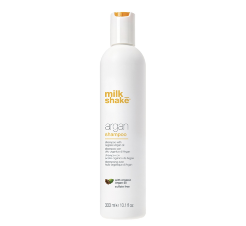 Milkshake Argan Shampoo 300ml