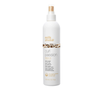 Milkshake Curl Passion Leave-in Spray 300ml