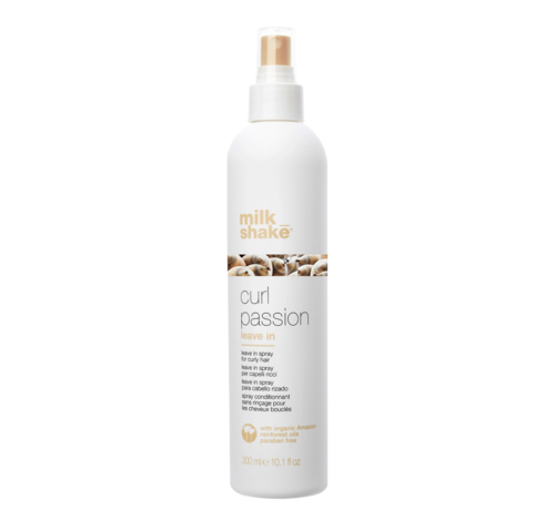 Milkshake Curl Passion Leave-in Spray 300ml