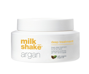 Milkshake Argan Deep Treatment 200ml