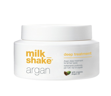 Milkshake Argan Deep Treatment 200ml