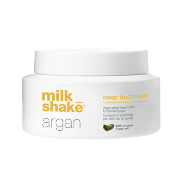 Milkshake Argan Deep Treatment 200ml