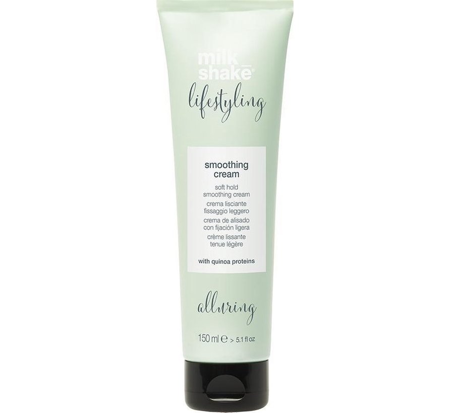 Smoothing cream 150ml