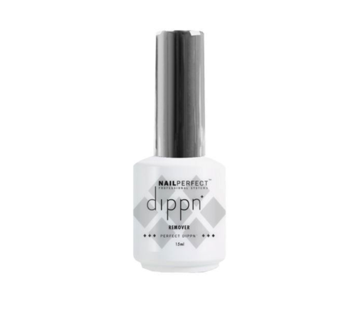 Nail Perfect Dippn Remover 15ml