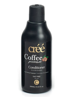 Créé Professional Coffee Conditioner 250ml
