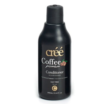 Créé Professional Coffee Conditioner 250ml