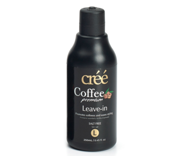 Créé Professional Coffee Leave-in 250ml