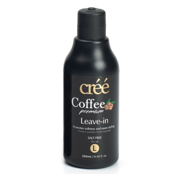 Créé Professional Coffee Leave-in 250ml