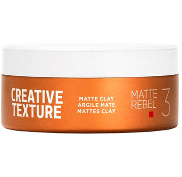 Goldwell STS Matte Rebel Clay 75ml(Gaat uit assortiment)