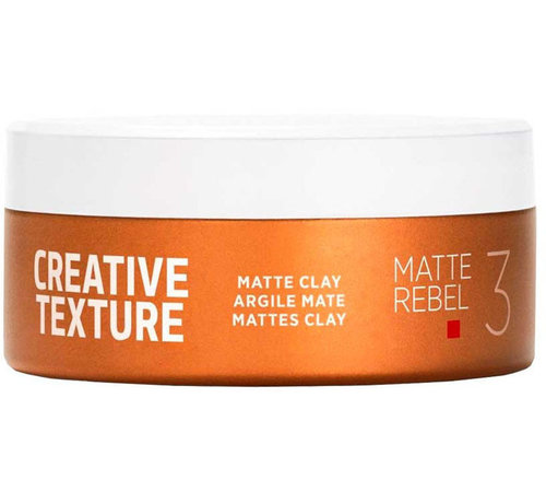 Goldwell STS Matte Rebel Clay 75ml.(Gaat uit assortiment)