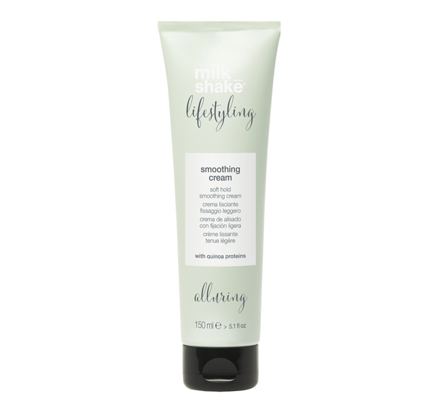 Smoothing cream 150ml