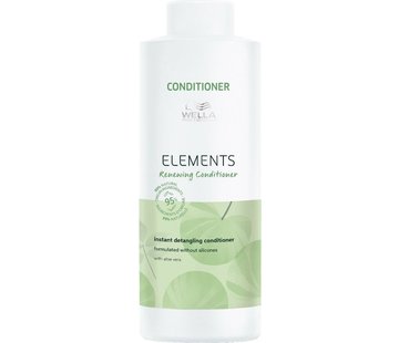 Wella Elements Renewing Conditioner 1000ml