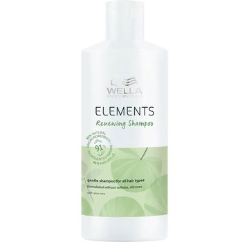 Wella Elements Renewing Shampoo 1000ml