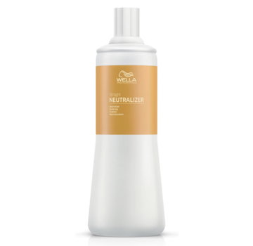 Wella Straight Neutralizer 1000 ml