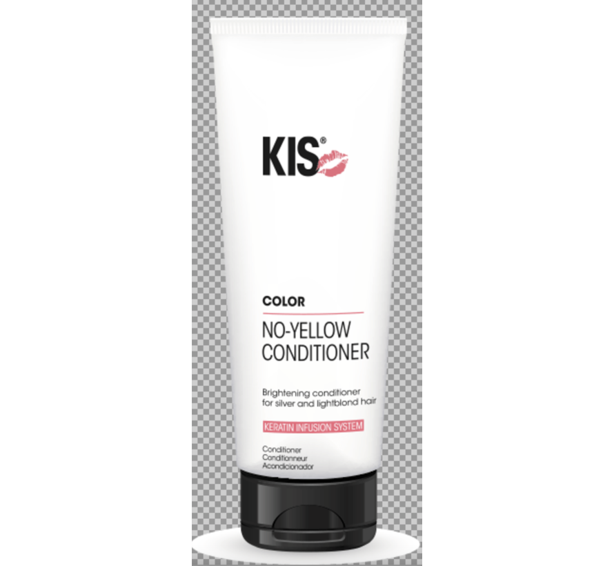 No-Yellow Conditioner 250ml