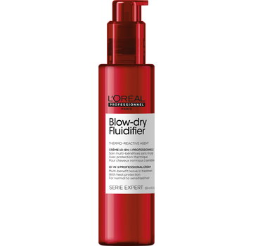 L'Oréal Professionnel Serie Expert Blowdry Shape Memory Cream 150ml