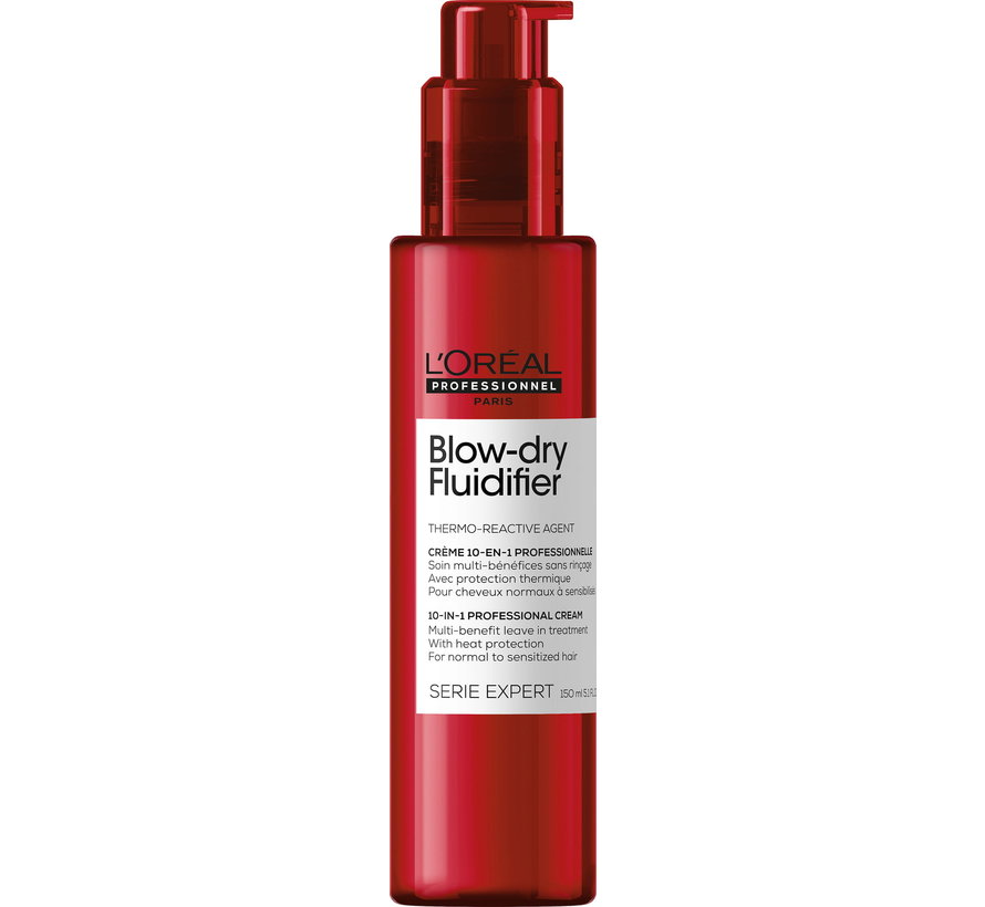 Serie Expert Blowdry Shape Memory Cream 150ml