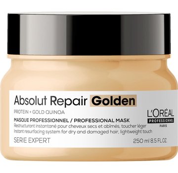 L'Oréal Professionnel Serie Expert Absolut Repair GOLDEN Mask 250ml
