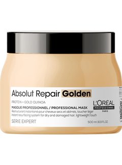 L'Oréal Professionnel Serie Expert Absolut Repair GOLDEN Mask 500ml