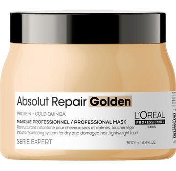 L'Oréal Professionnel Serie Expert Absolut Repair GOLDEN Mask 500ml