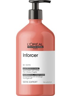 L'Oréal Professionnel Serie Expert Inforcer Anti-Breakage Conditioner 750ml