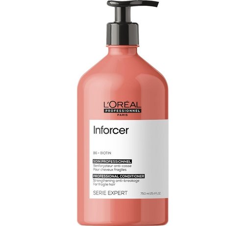 L'Oréal Professionnel Serie Expert Inforcer Anti-Breakage Conditioner 750ml