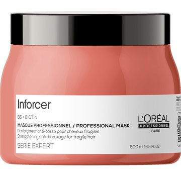 L'Oréal Professionnel Serie Expert Inforcer Masker 500ml