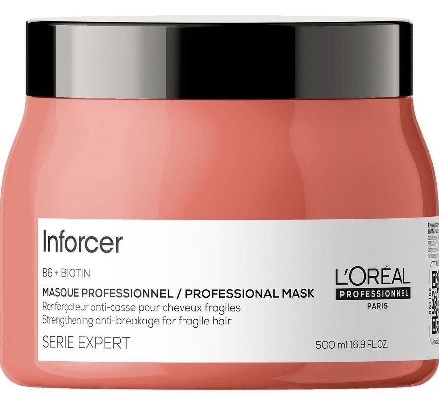 Serie Expert Inforcer Masker 500ml