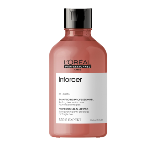 L'Oréal Professionnel Serie Expert Inforcer Shampoo 300ml