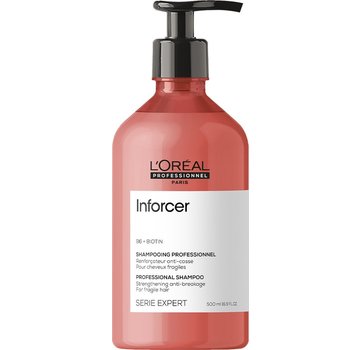 L'Oréal Professionnel Serie Expert Inforcer Shampoo 500ml