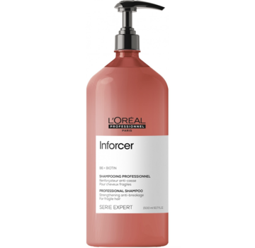 L'Oréal Professionnel Serie Expert Inforcer Shampoo 1500ml