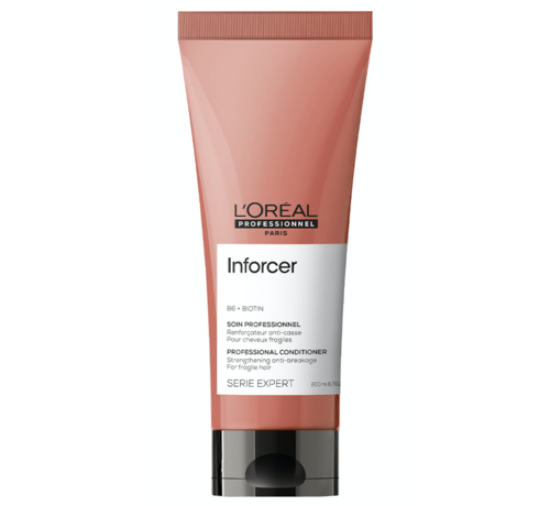 L'Oréal Professionnel Serie Expert Inforcer Anti-Breakage Conditioner 200ml