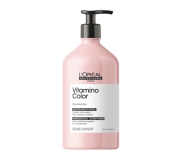L'Oréal Professionnel Serie Expert Vitamino Color Conditioner 750 ML